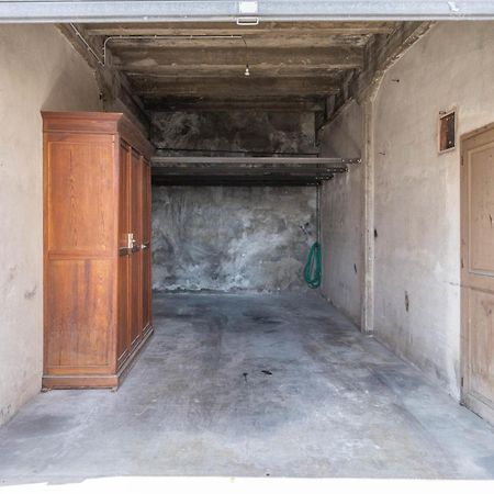 Апартаменты Le Coq Jean Jaures - Garage Xl- Wifi - Ac Рокебрюн — Кап-Мартен Экстерьер фото