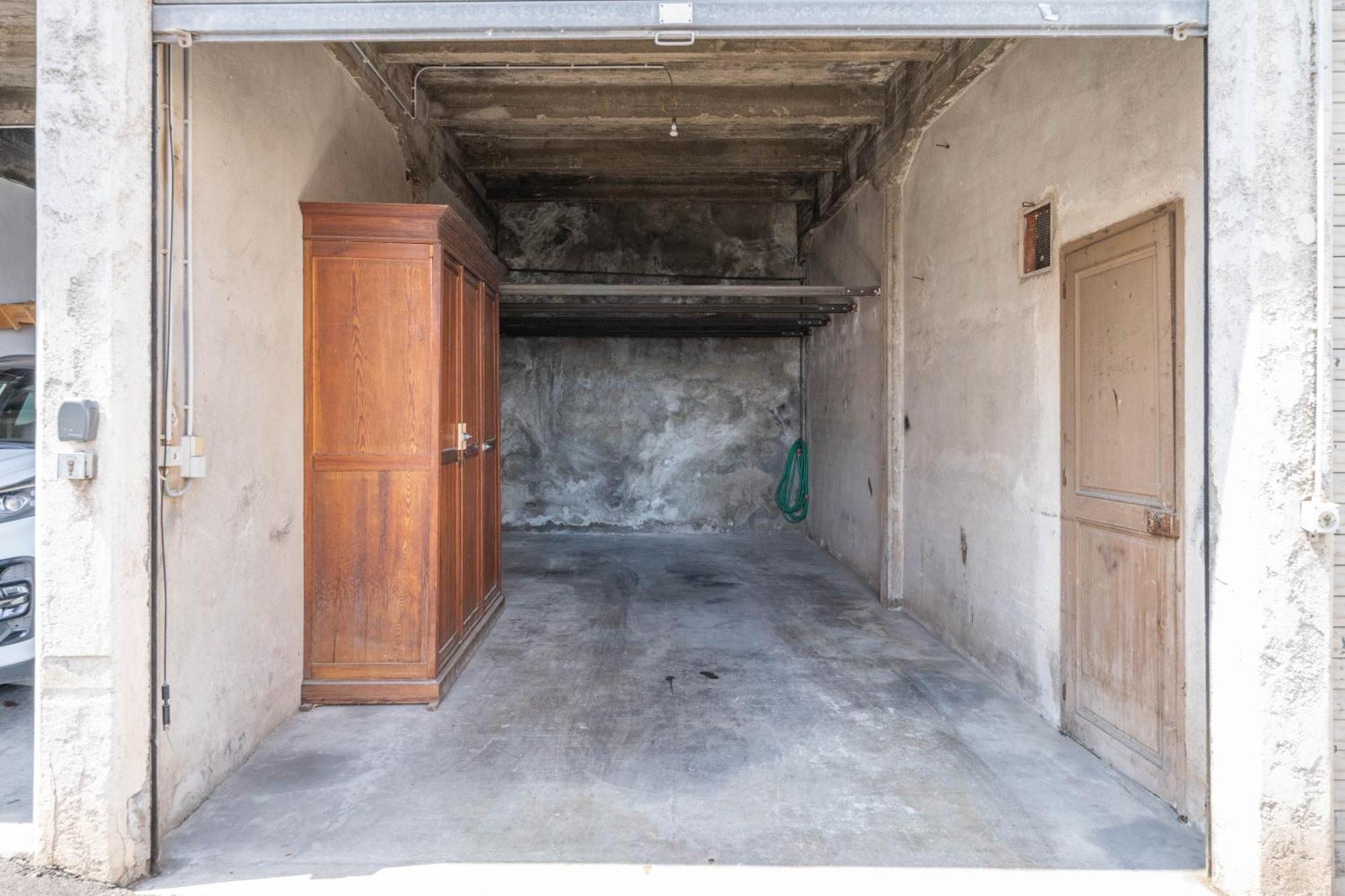Апартаменты Le Coq Jean Jaures - Garage Xl- Wifi - Ac Рокебрюн — Кап-Мартен Экстерьер фото